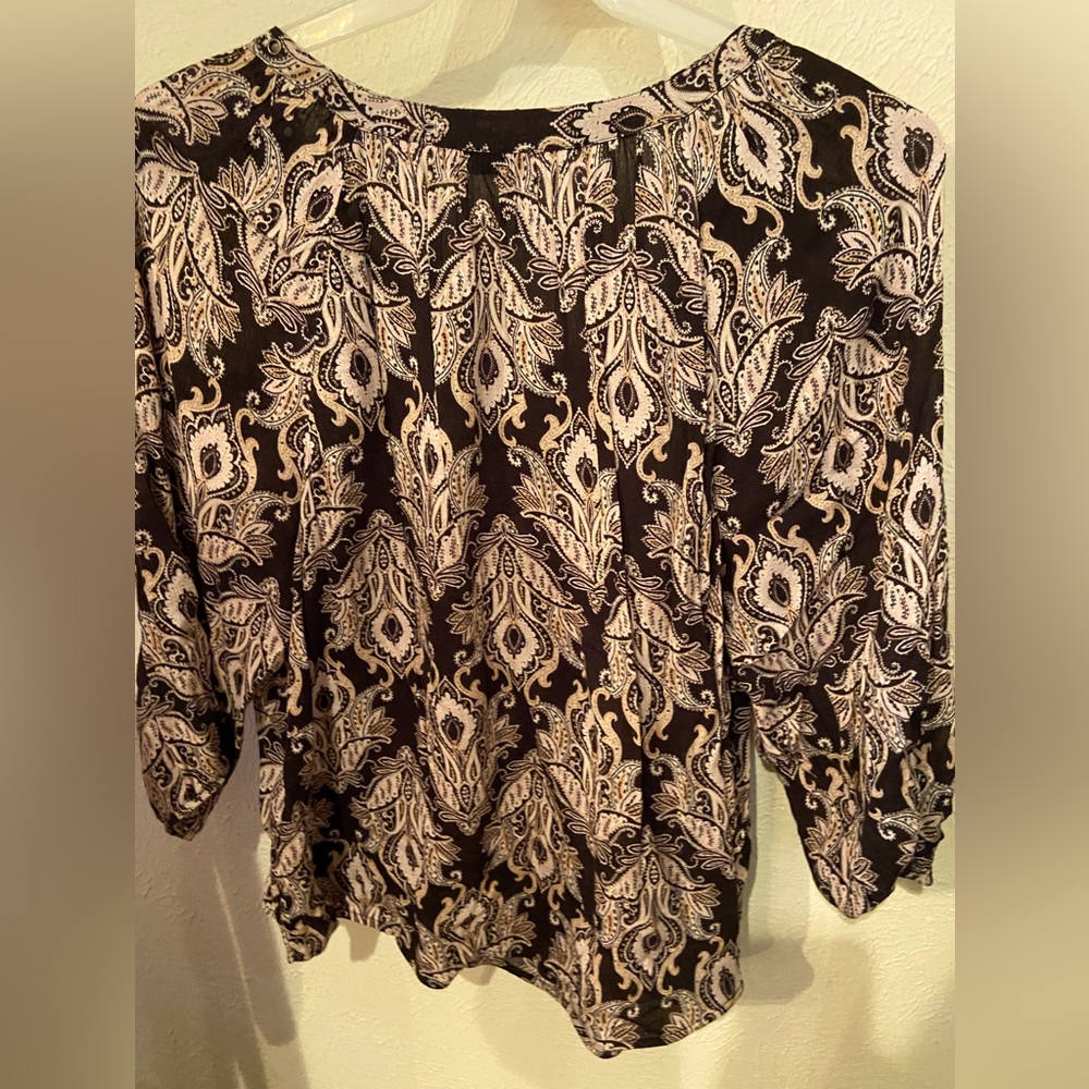 Ladies Lightweight top